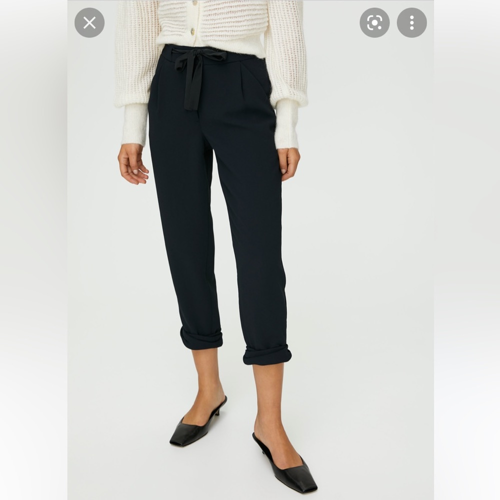 Wilfred Pants